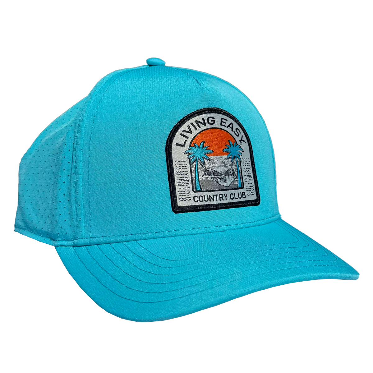 Living Easy® Country Club Hat