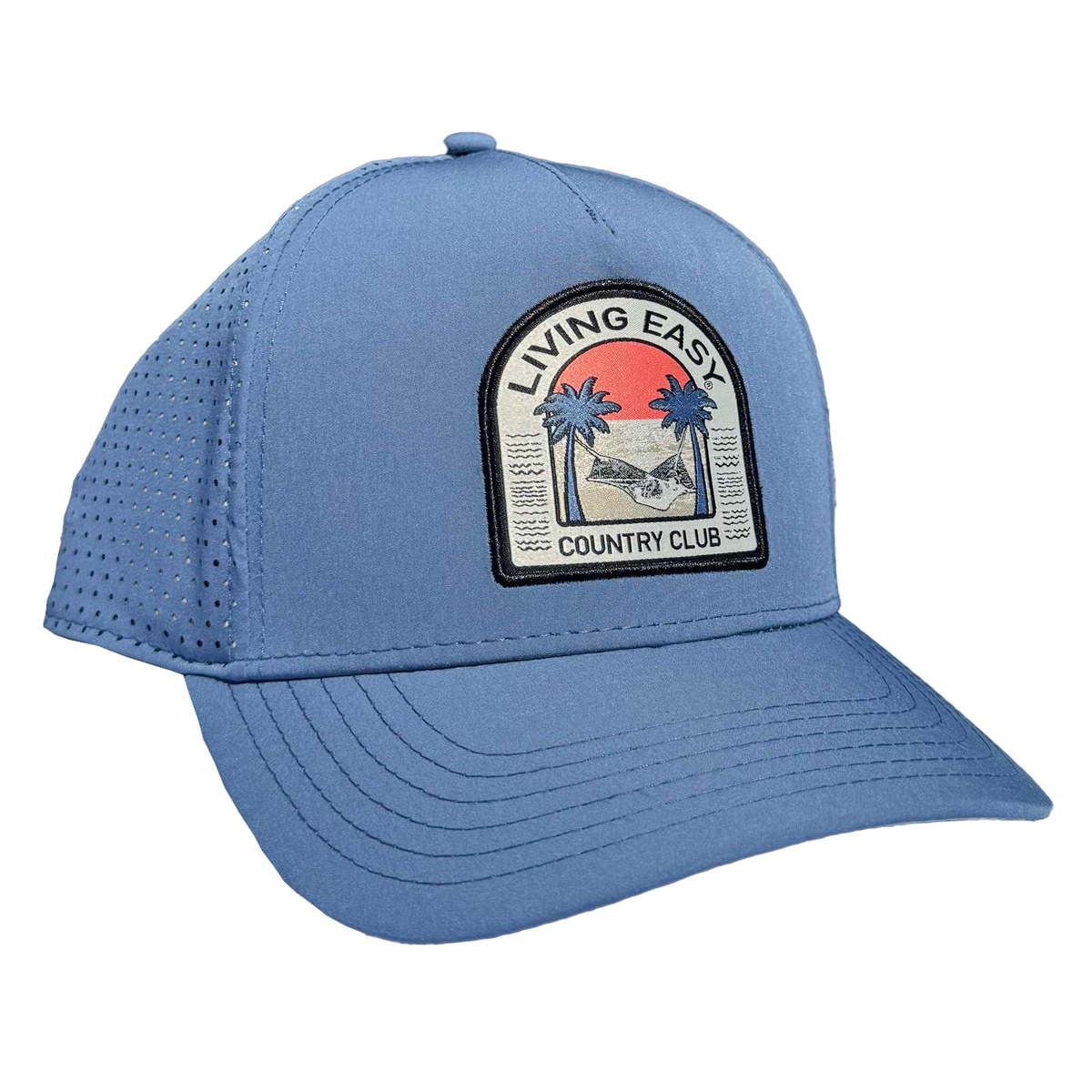 Living Easy® Country Club Hat