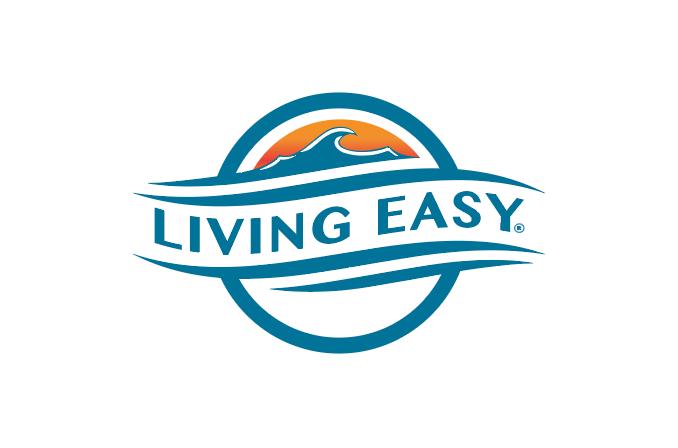 Living Easy® Clothing, Hats, Gear, and more