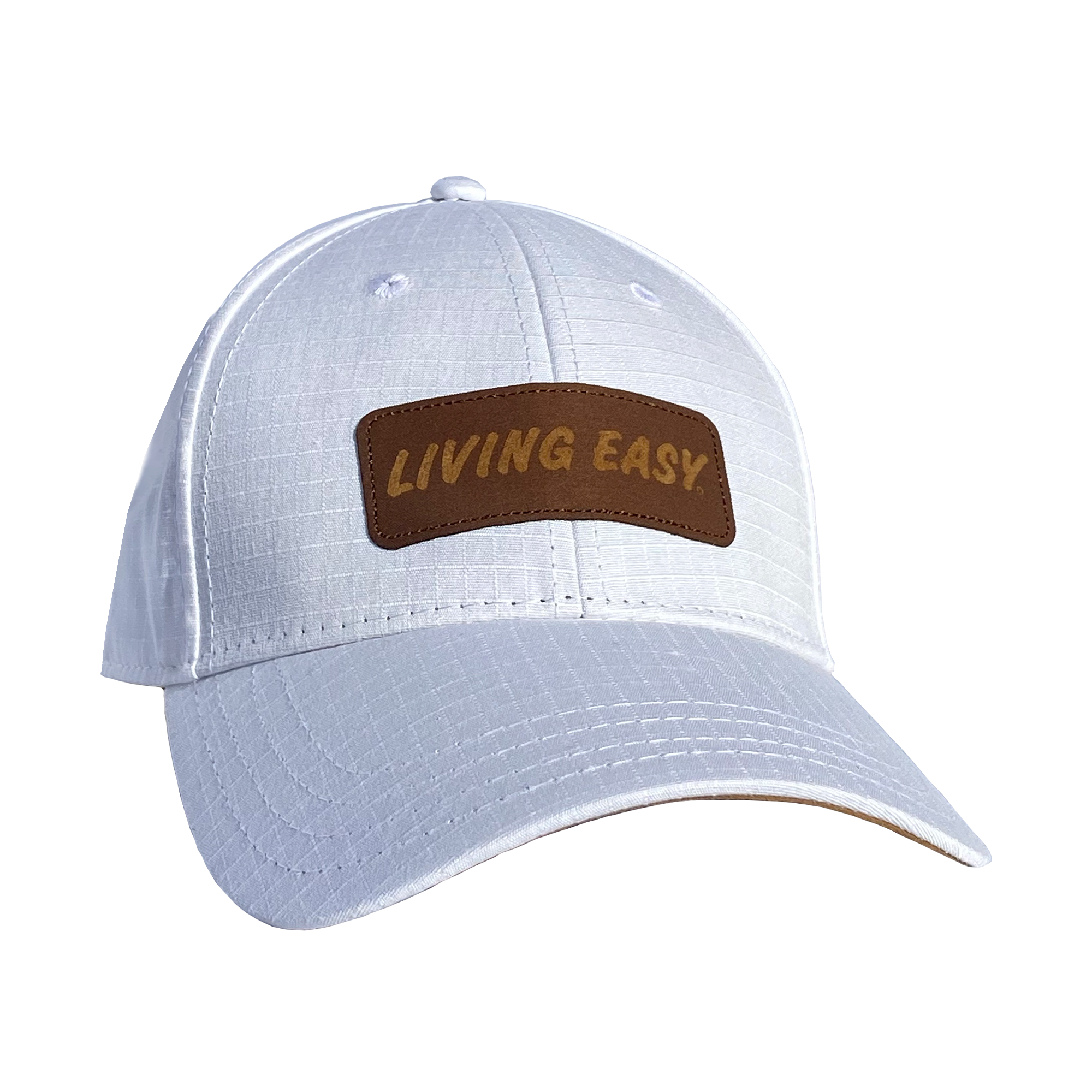 Living Easy® Ripstop Hat | Living Easy®